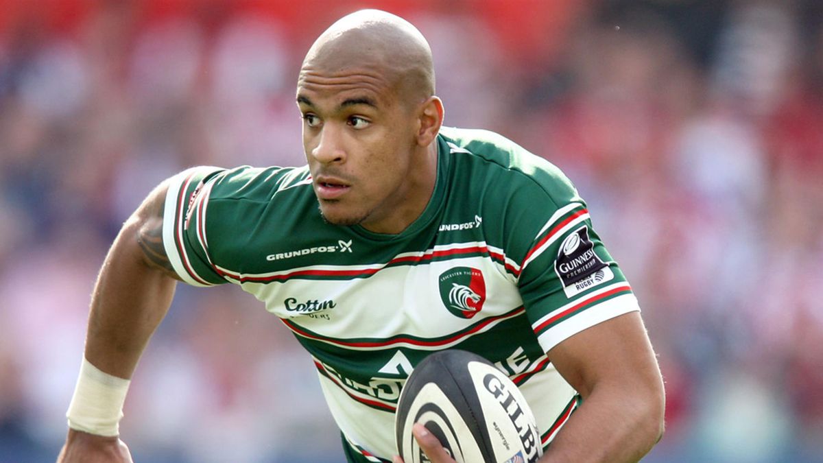 Wasps Sign Trio Eurosport