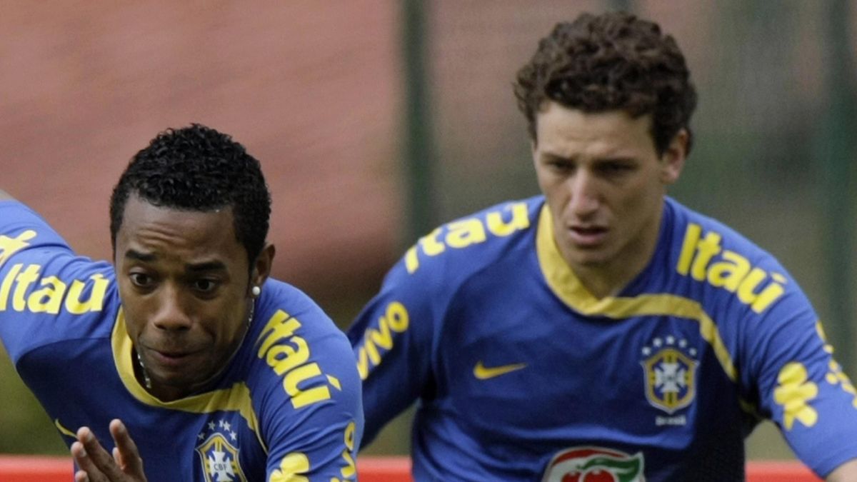 Robinho (Brasil)  National football teams, National football, Football  players