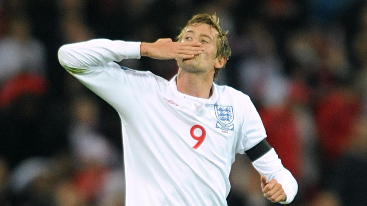 Is Crouch Worth 10m Eurosport