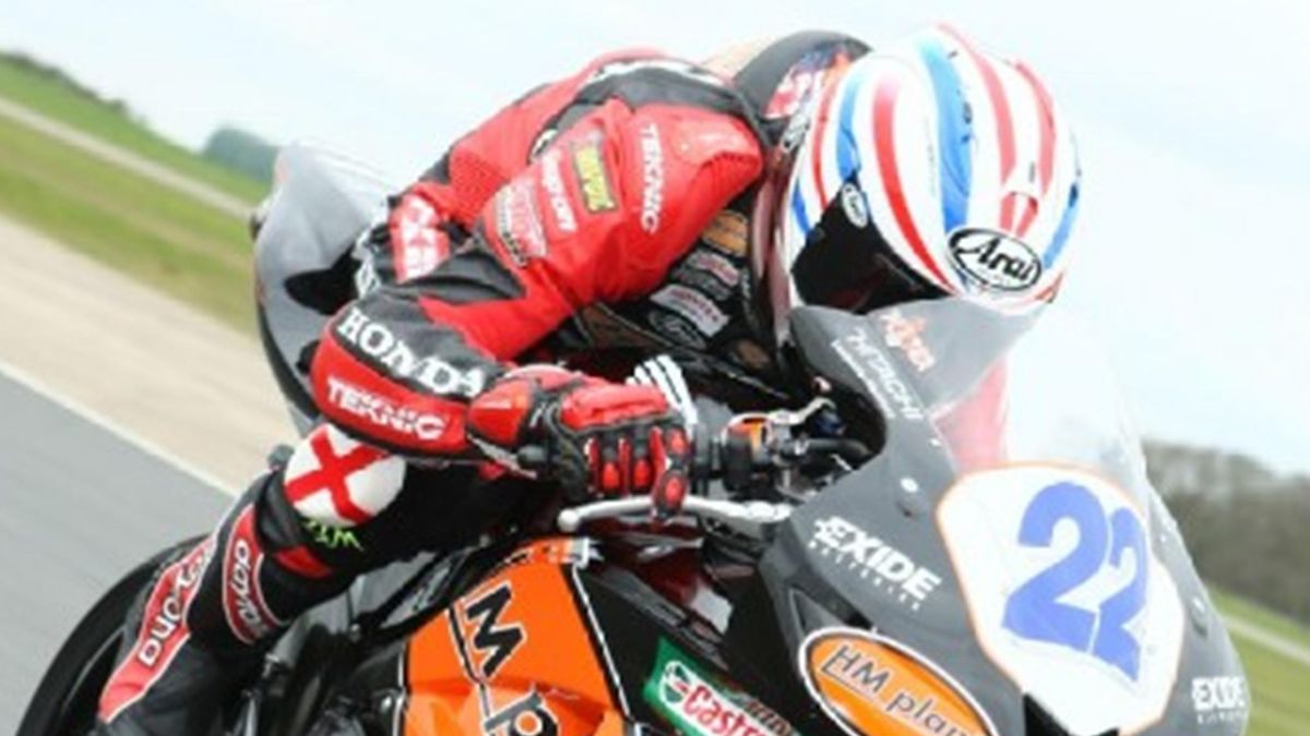 Carter shop honda motorsports