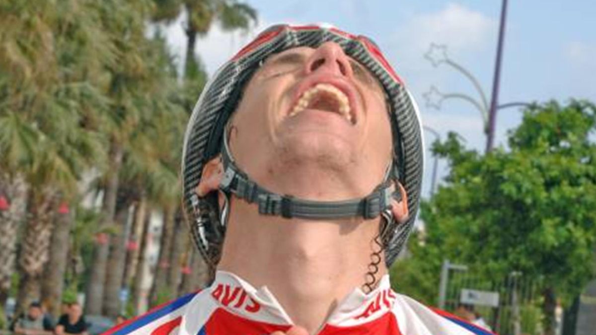Daniel impey top