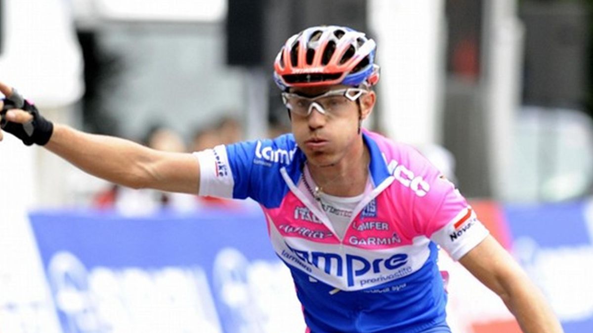 Lampre cycling team hot sale