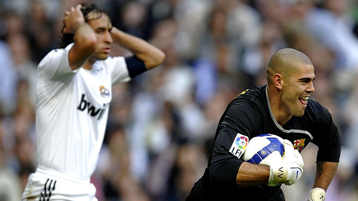Real Barselona 2 6 Eurosport