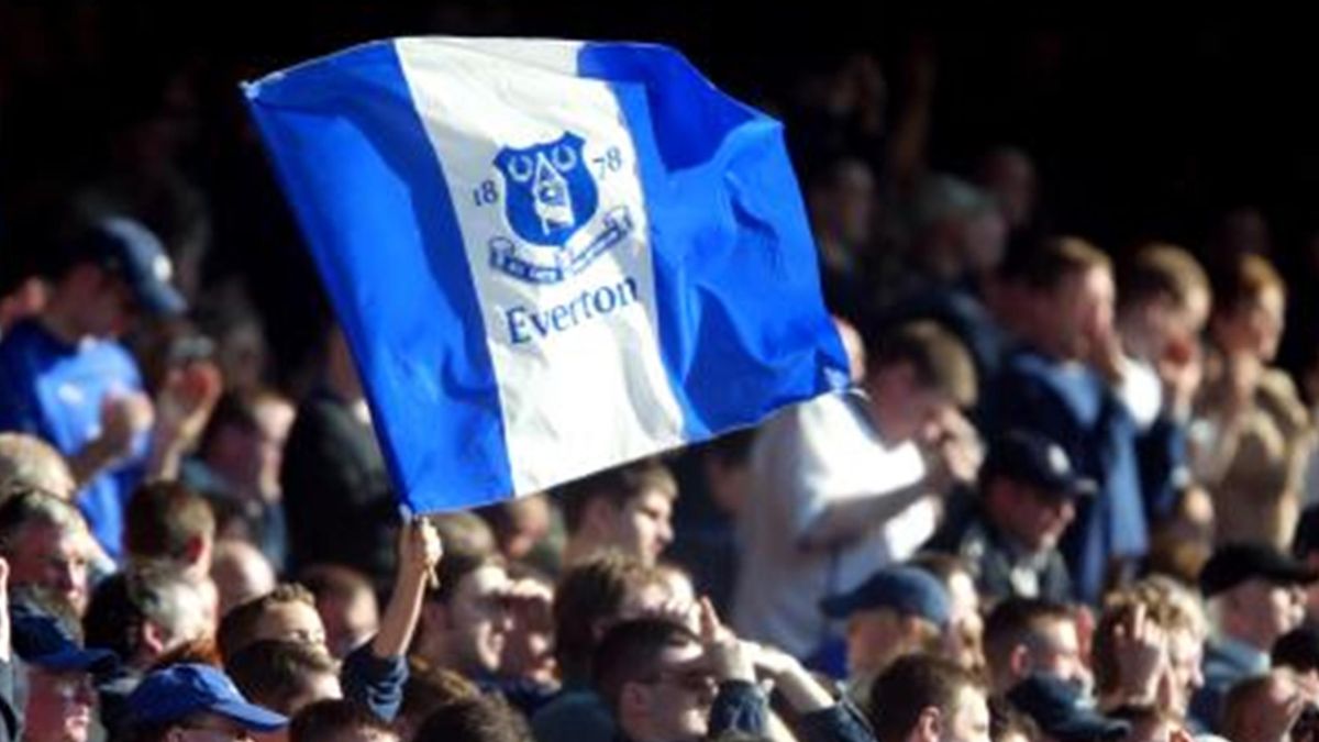 Everton cancel Russia fan trip due to lack of interest - Eurosport