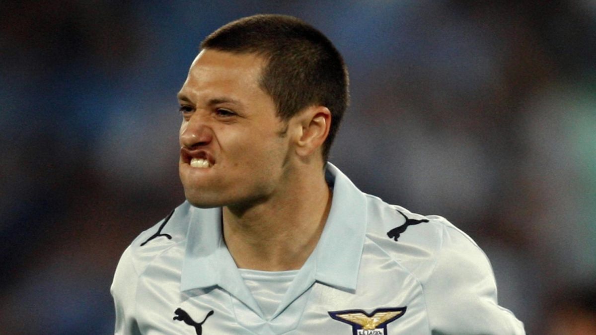 Lazio win Coppa Italia - Eurosport