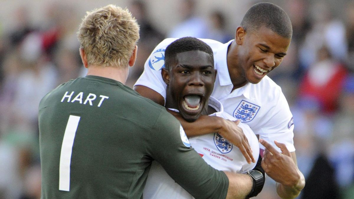 European championship u21 football clearance