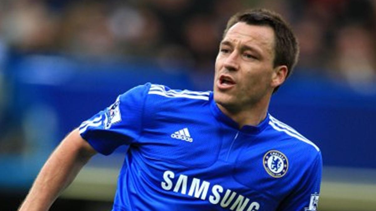 Your View Chelsea Right Eurosport