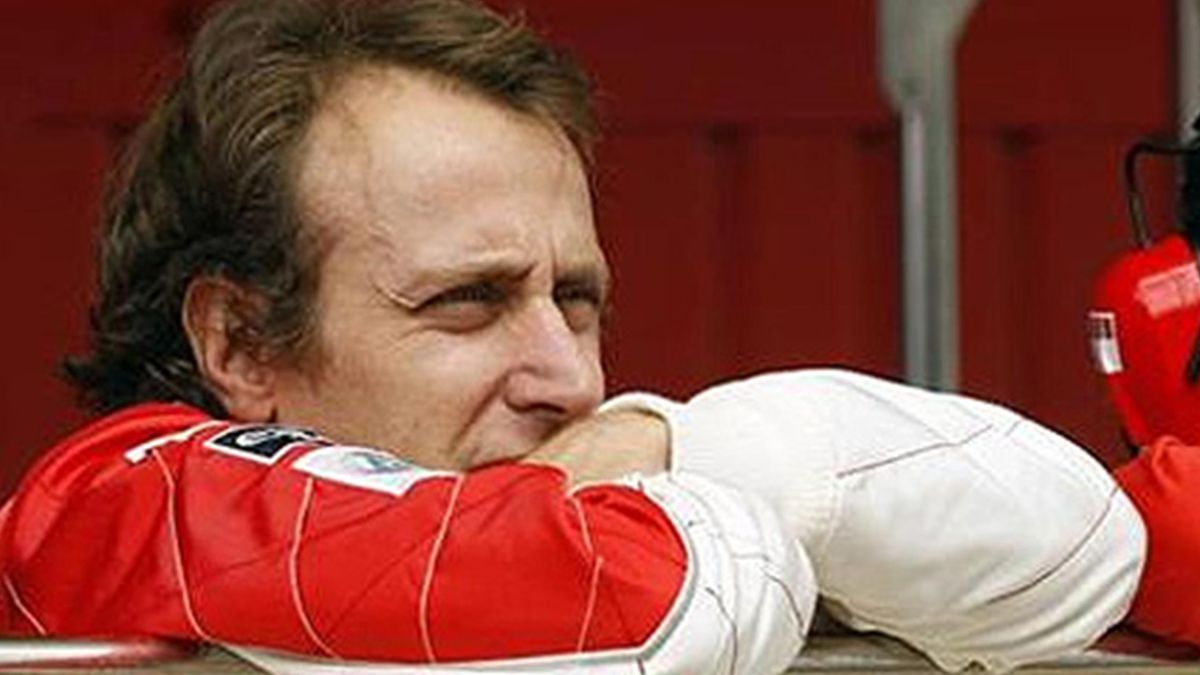 Badoer Finishing the goal Eurosport