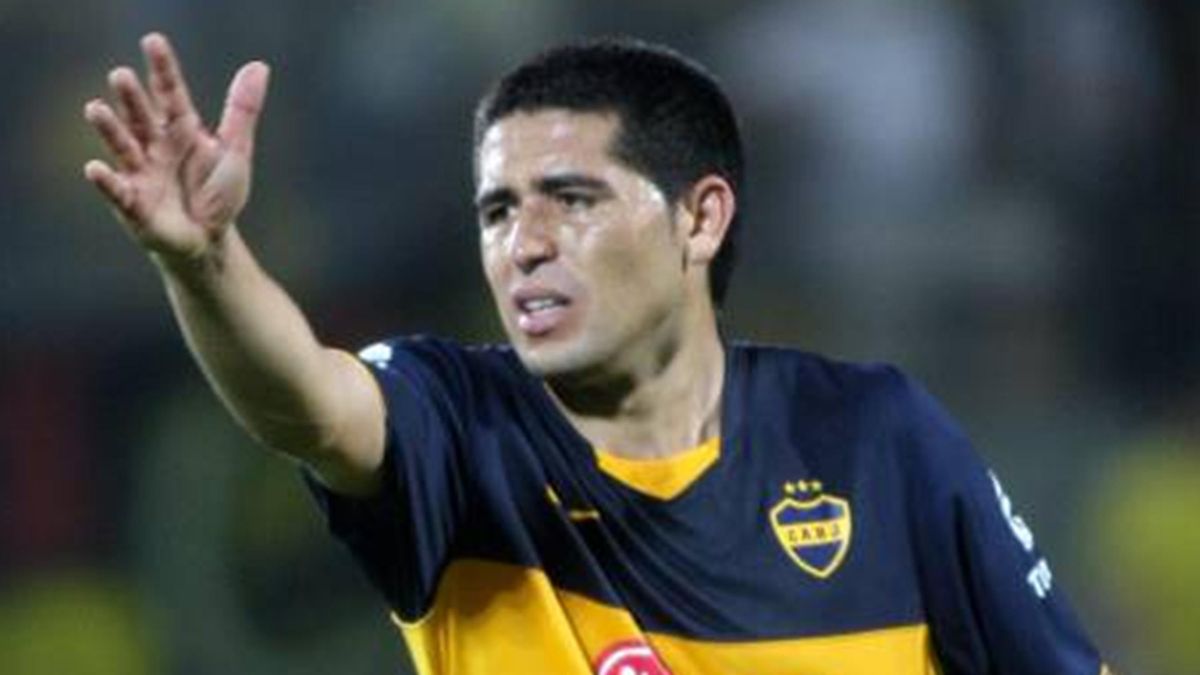 Huracan vs san lorenzo 2009