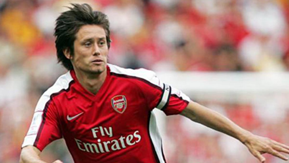 Rosicky To Get New Deal Eurosport