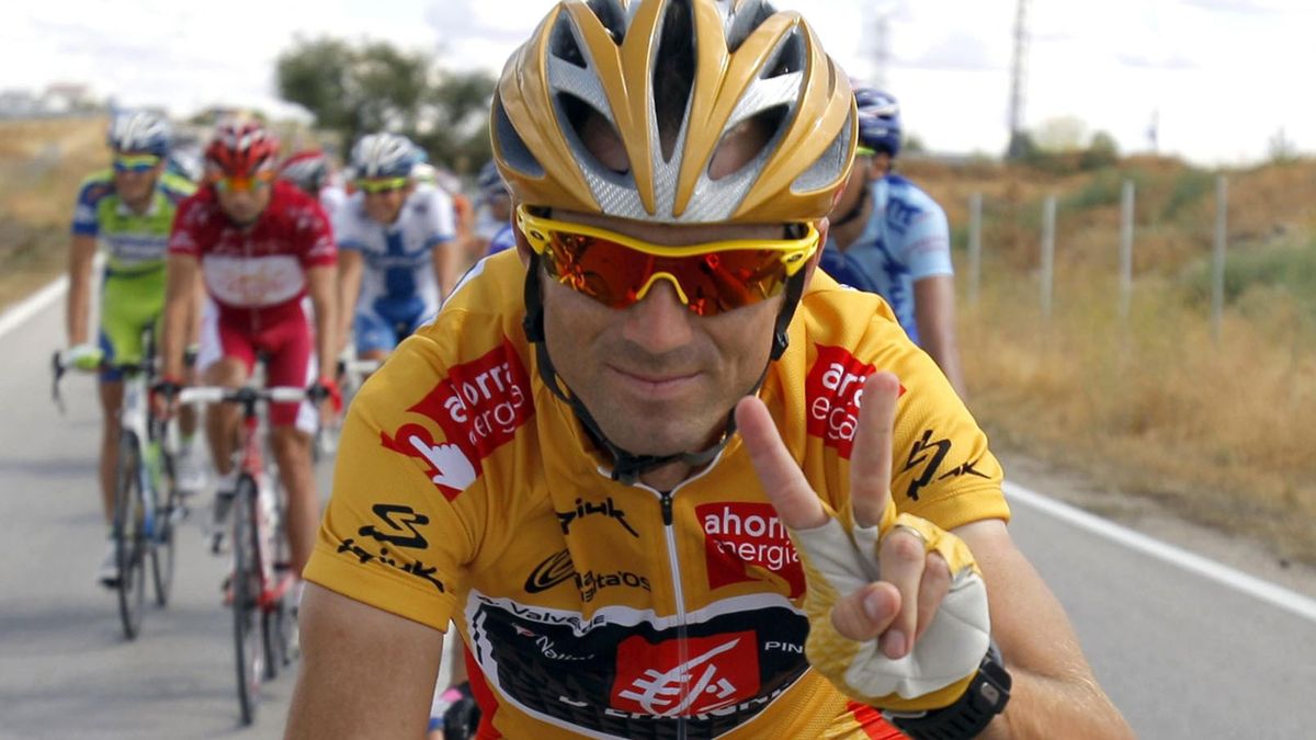Valverde cycling online