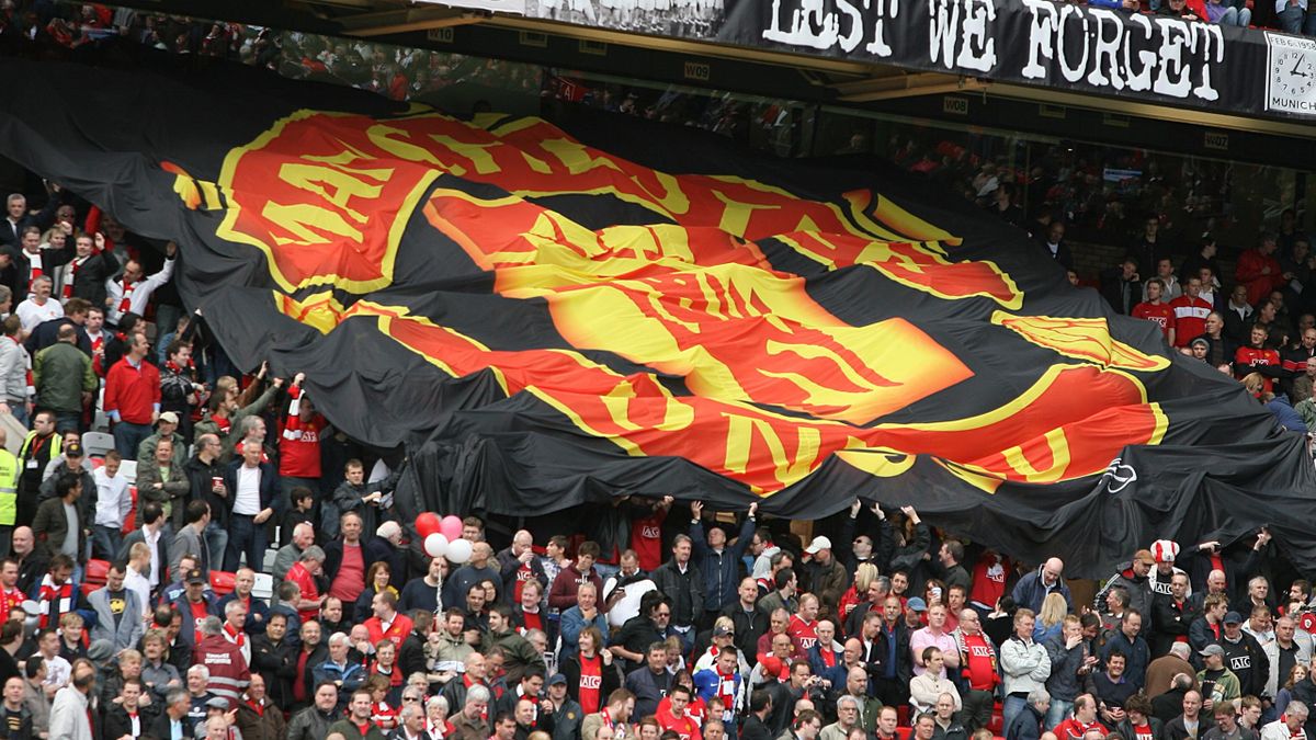 Strålende prøve vinder Manchester United fans desperate for last-day deals - Eurosport