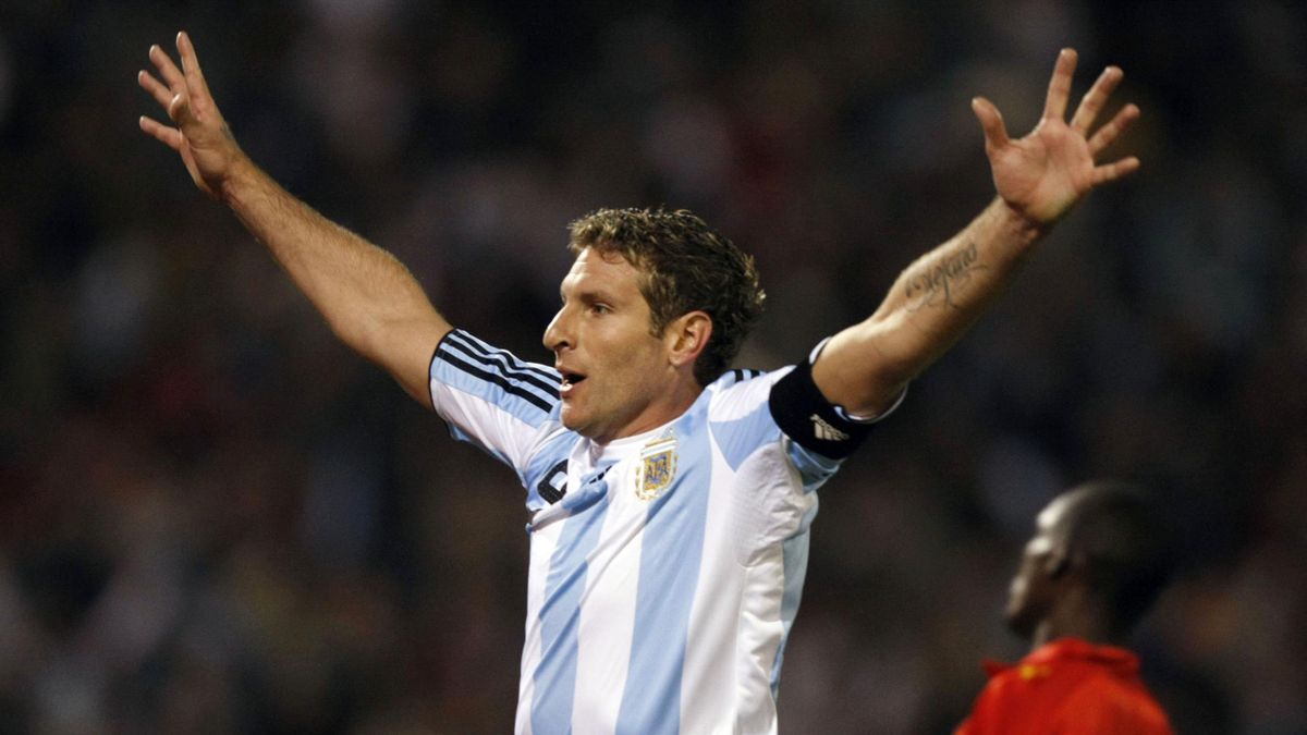 Argentina record win - Eurosport