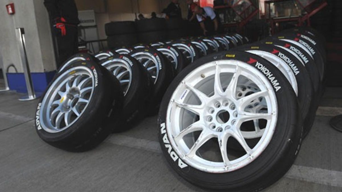 WTCC to use ECO tyres - Eurosport