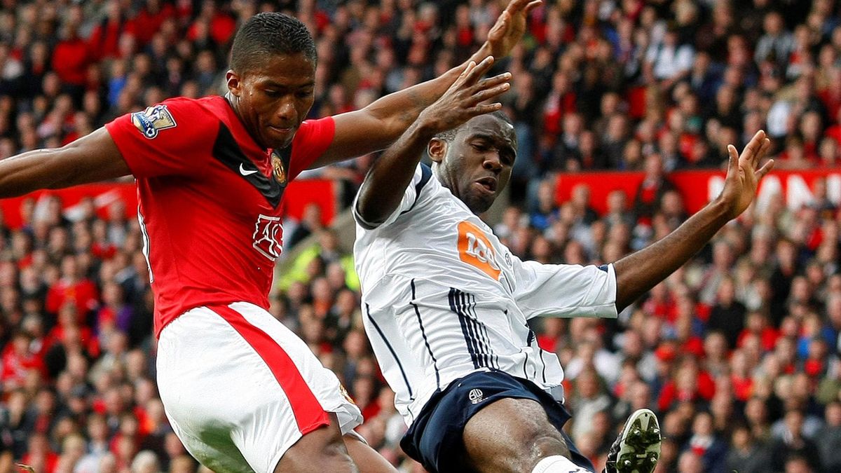 United tame Bolton Eurosport