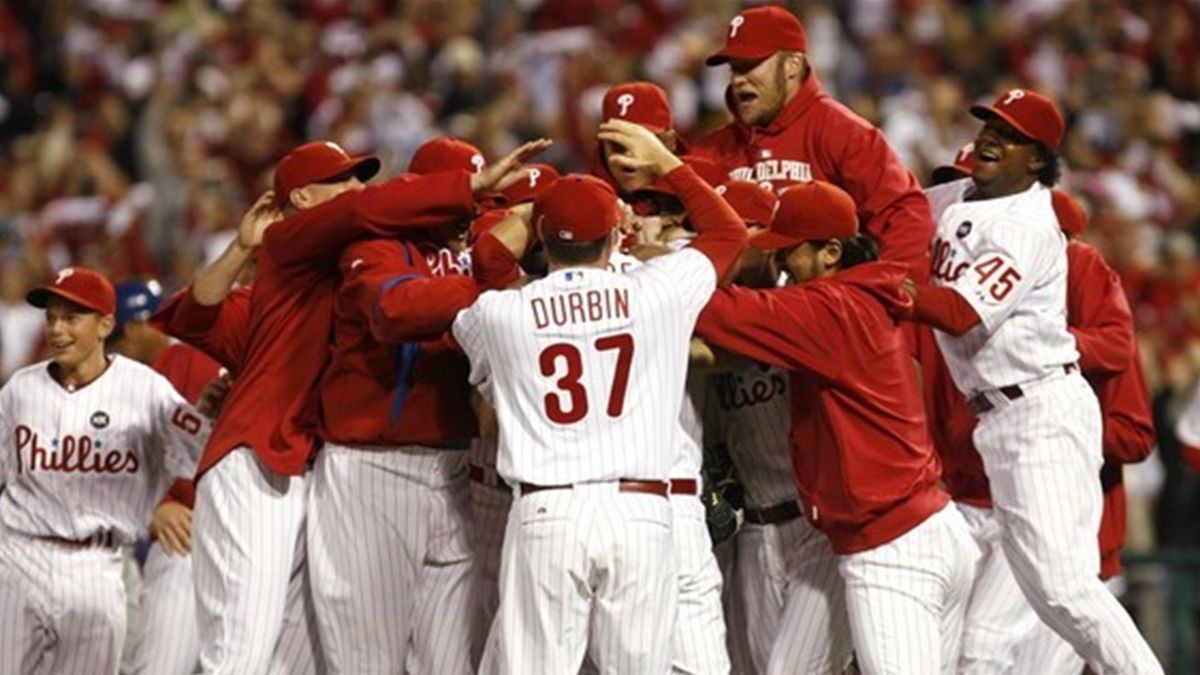 Mlb Playoff Eurosport