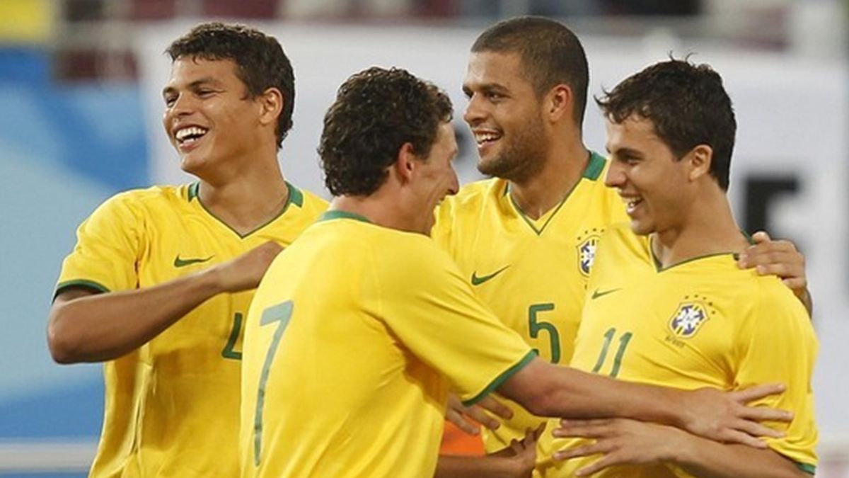 Brazil 2010 World Cup Preview: The Pragmatism Of The Selecao