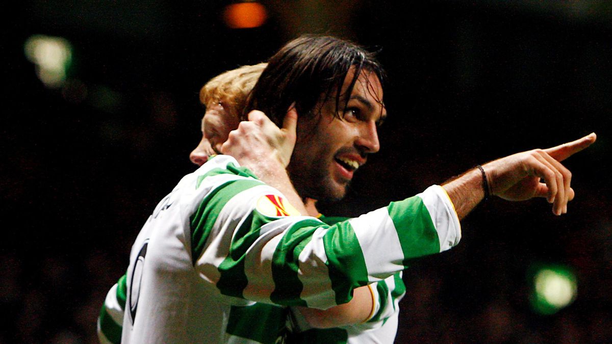 Old Firm Both Win Eurosport