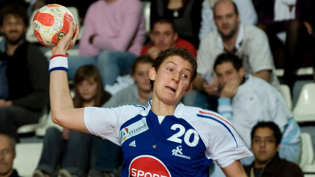 Tervel, six ans après - Eurosport