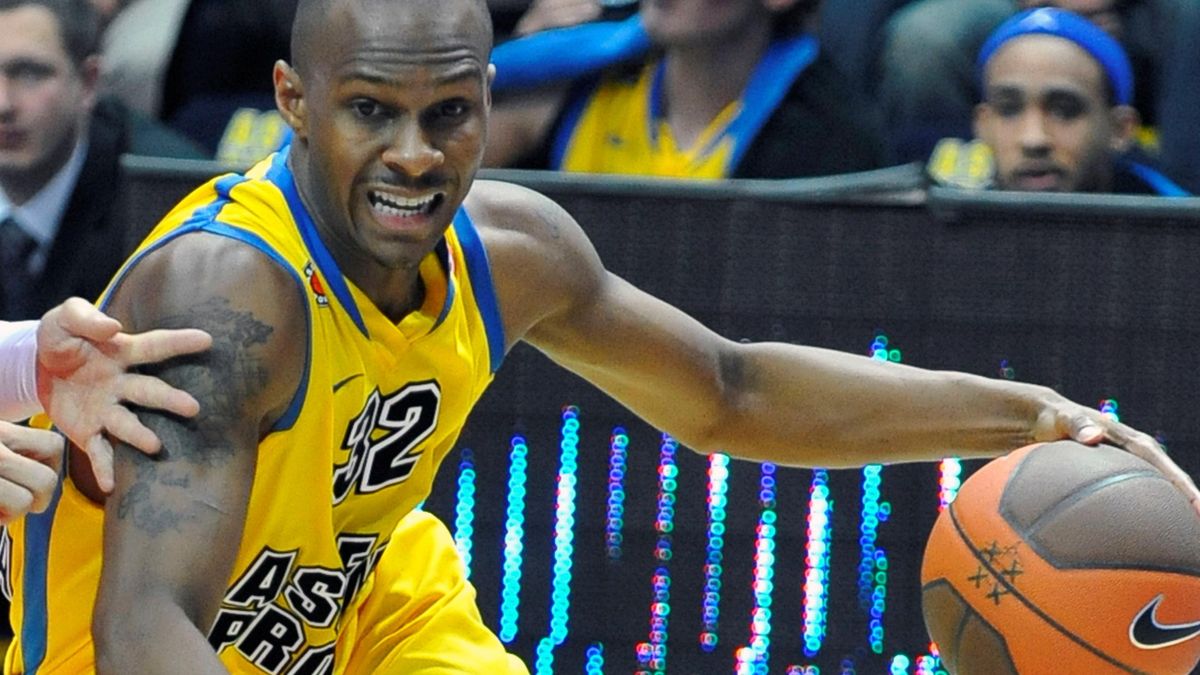 Basket - Pro A - Le Mans : Daniel Ewing signe comme pigiste médical de