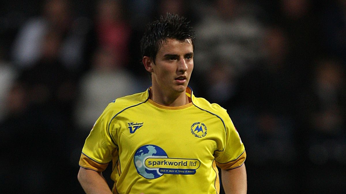 Torquay into third round Eurosport