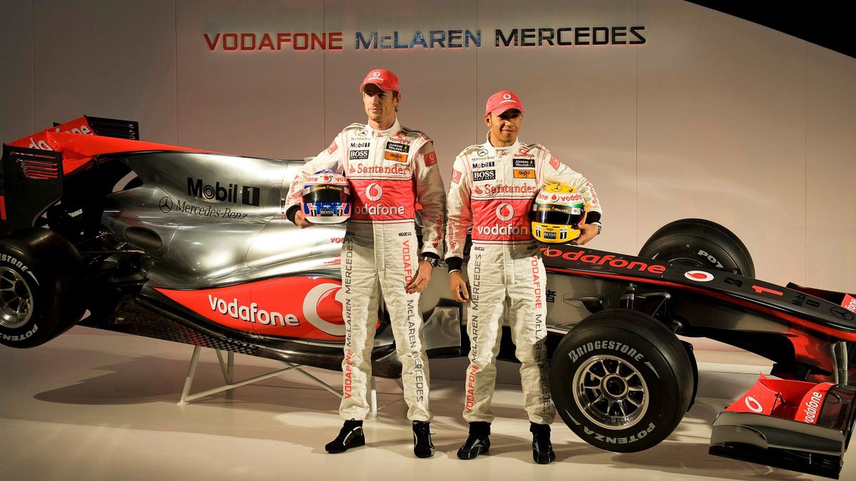 Formula 1 all champions sales