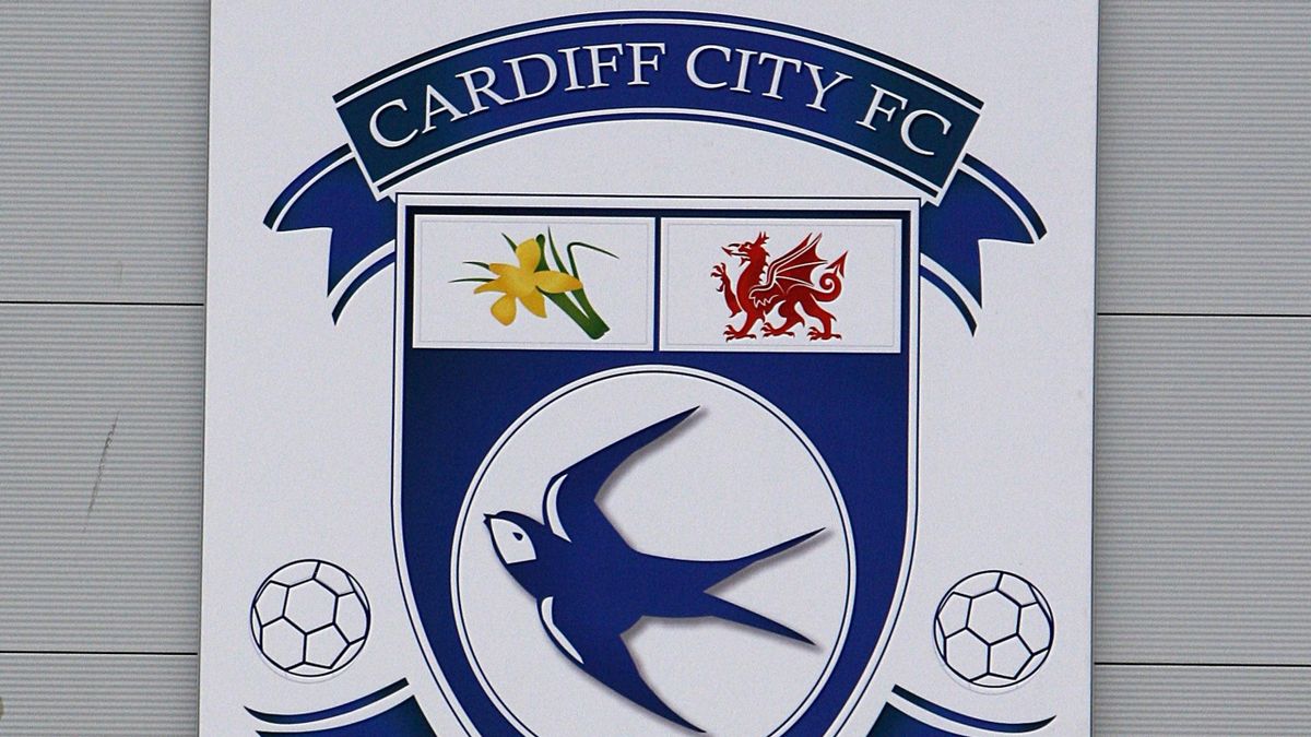 Cardiff City Football Club, UK League