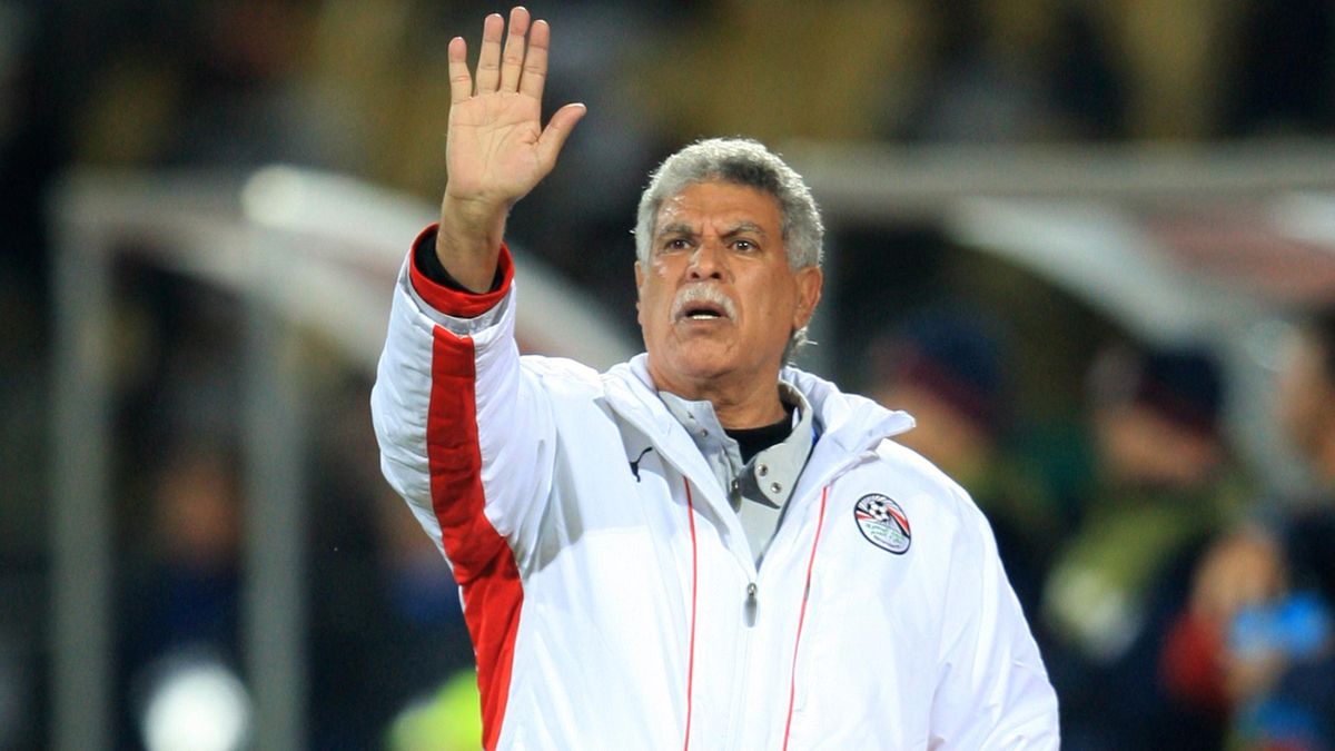 Hassan Shehata