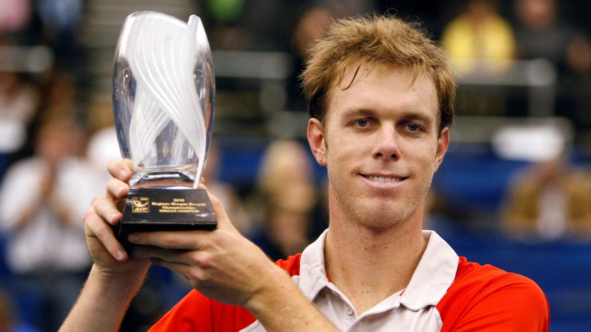 Querrey s 2024