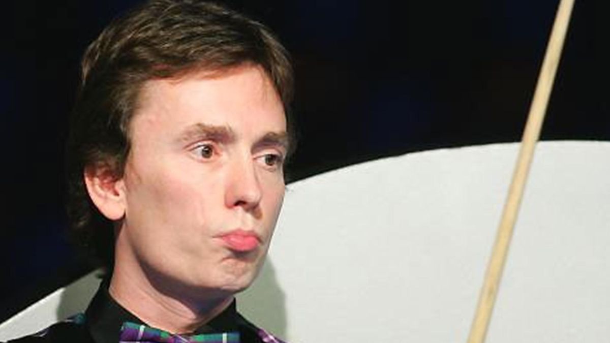 Ken doherty outlet