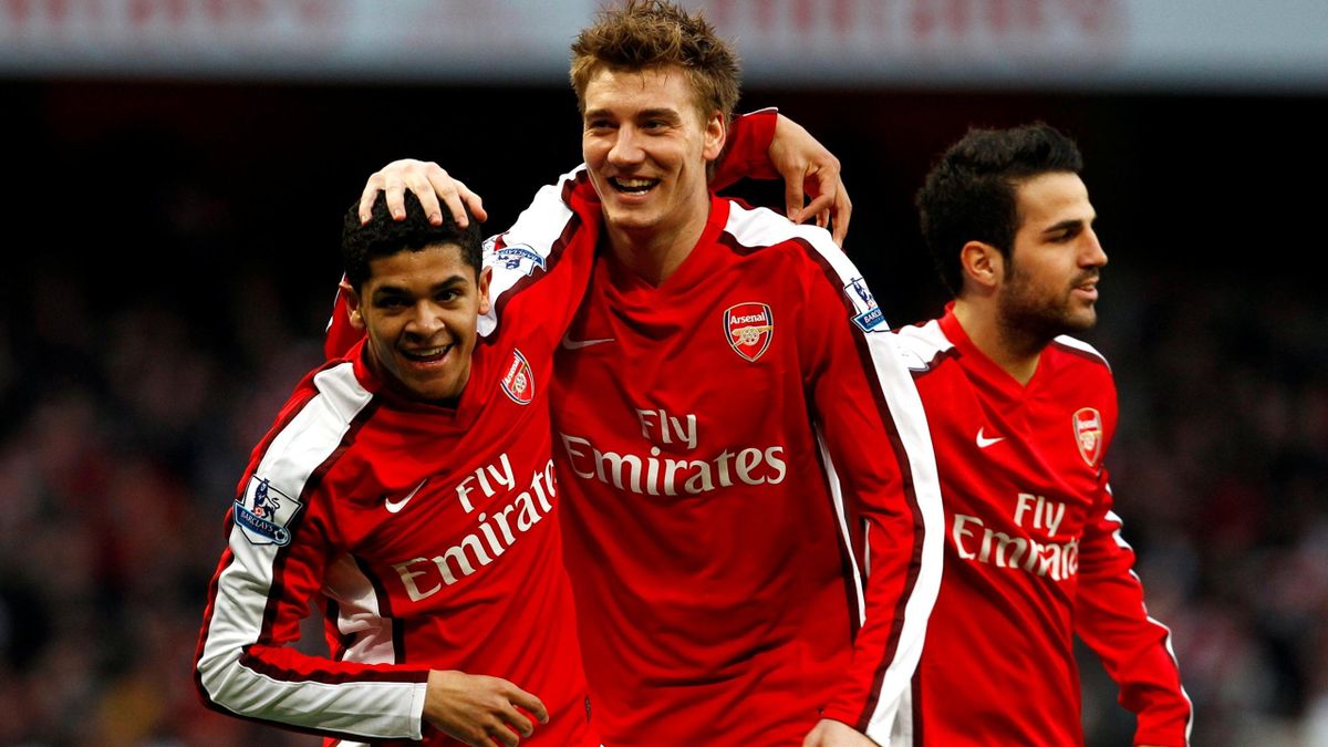 Arsenal Tabellenf hrer Eurosport