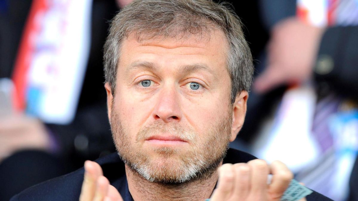 Abramovich 'reluctant to sack Jose Mourinho while Chelsea ...