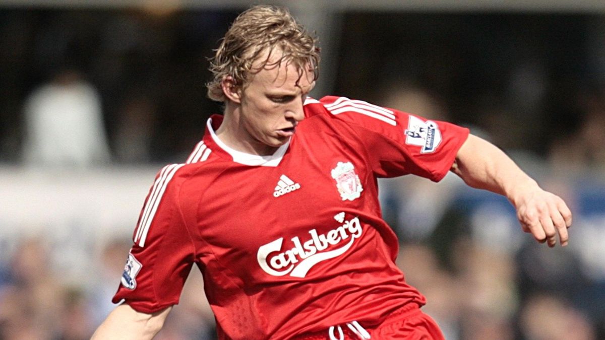 Kuyt  Dutch Soccer / Football site – news and events