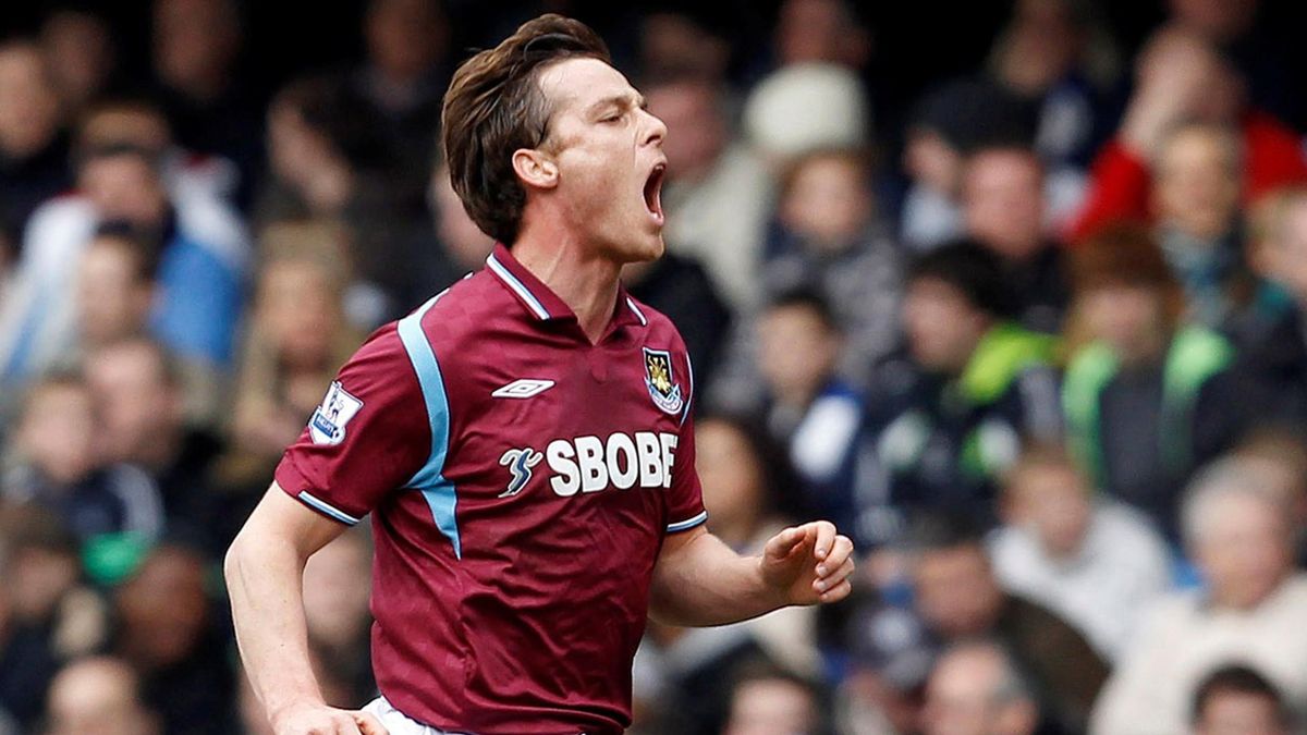 Scott Parker Retires After Setting Record For Playing For Five London Clubs In Premier League Eurosport