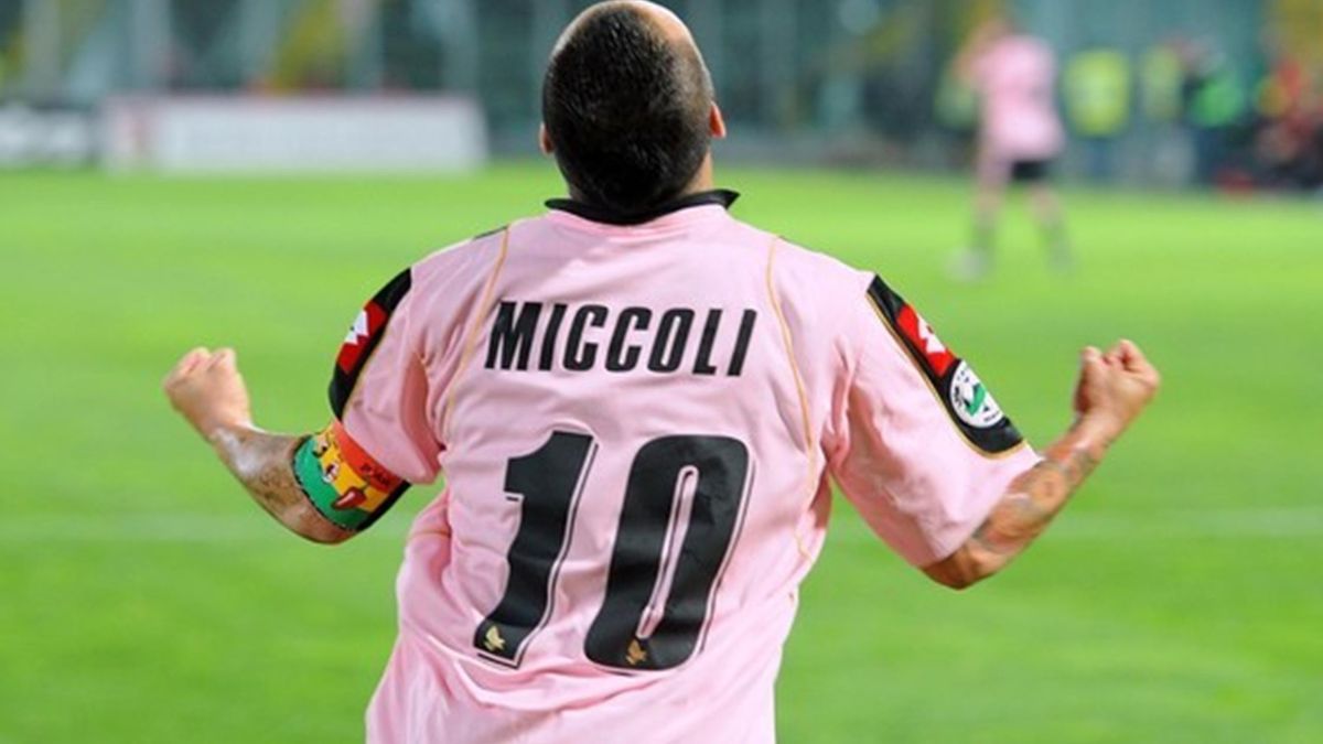 Palermo go top - Eurosport