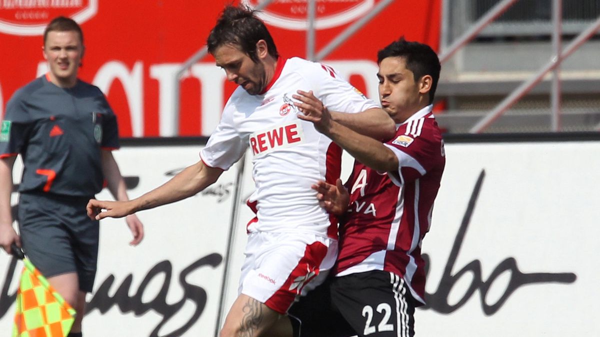 İlkay U21'de - Eurosport