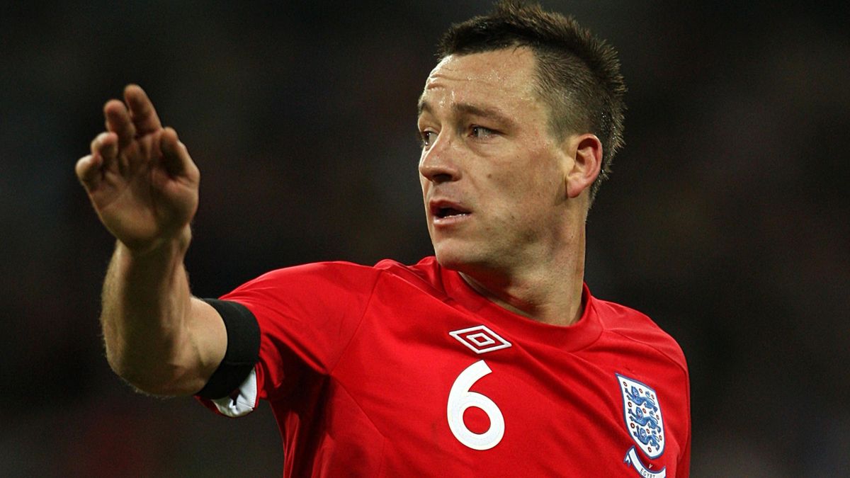 Terry's dad in the dock Eurosport