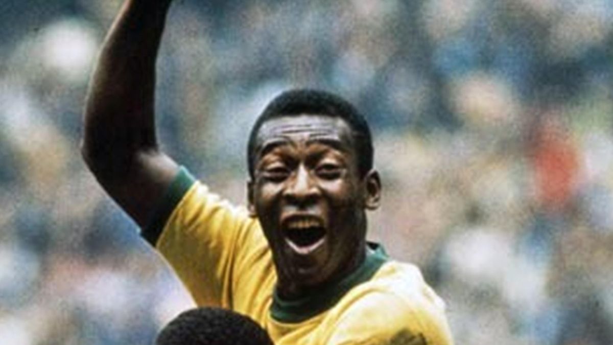 Pelé : 50 anecdotes incroyables sur le roi du football