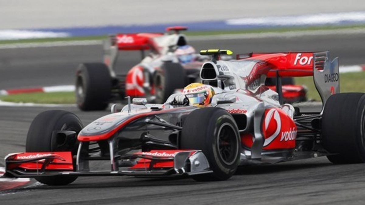 takimlar ve pilotlar rapor eurosport