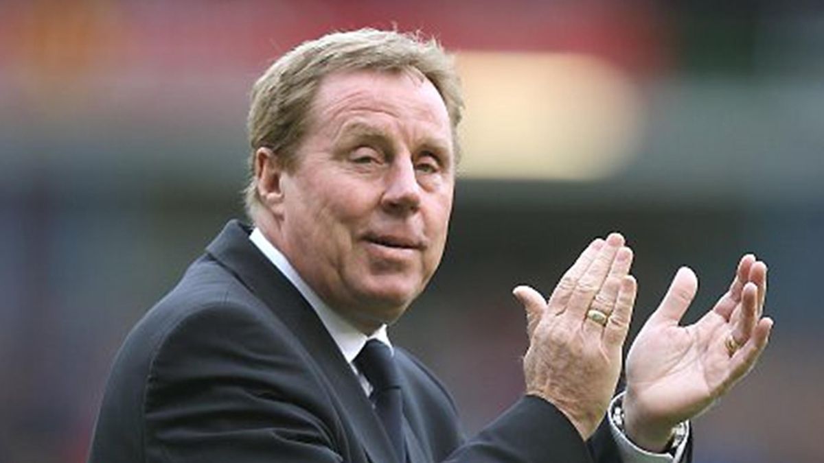 Redknapp extends deal Eurosport