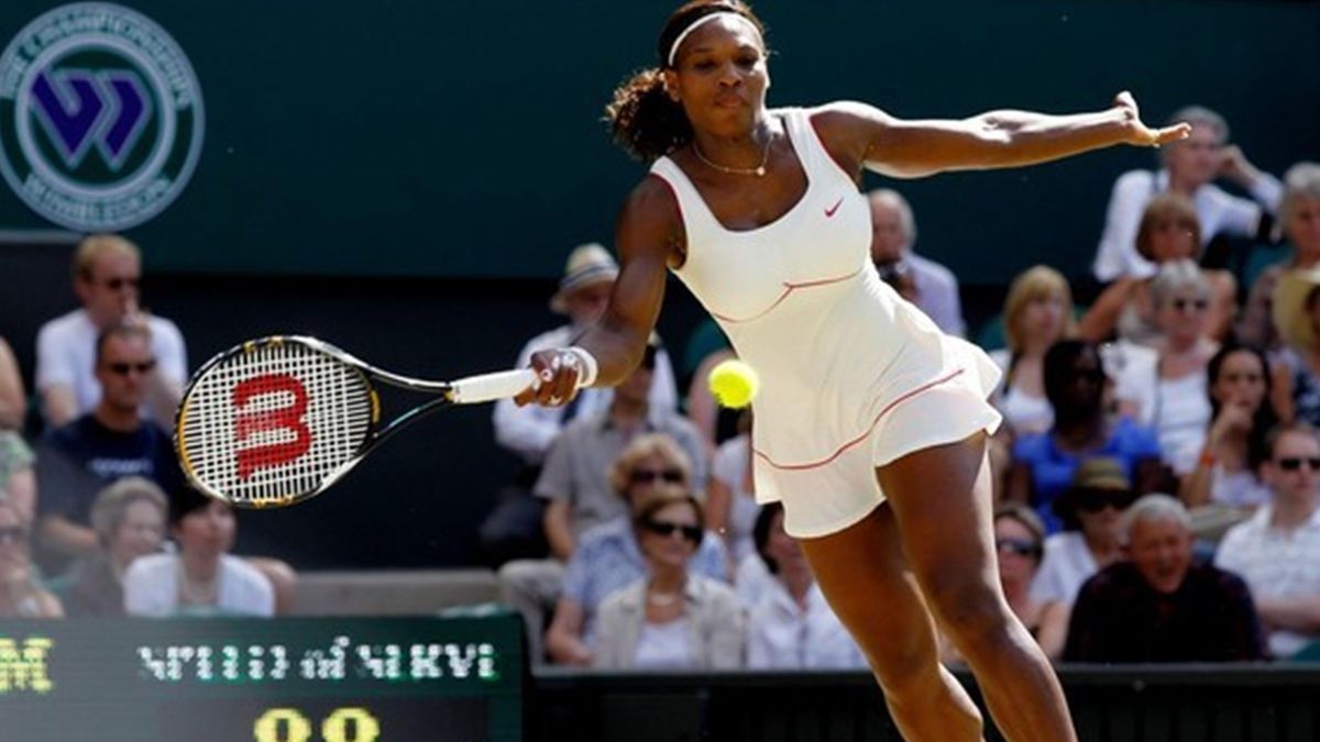 Wimbledon open results deals