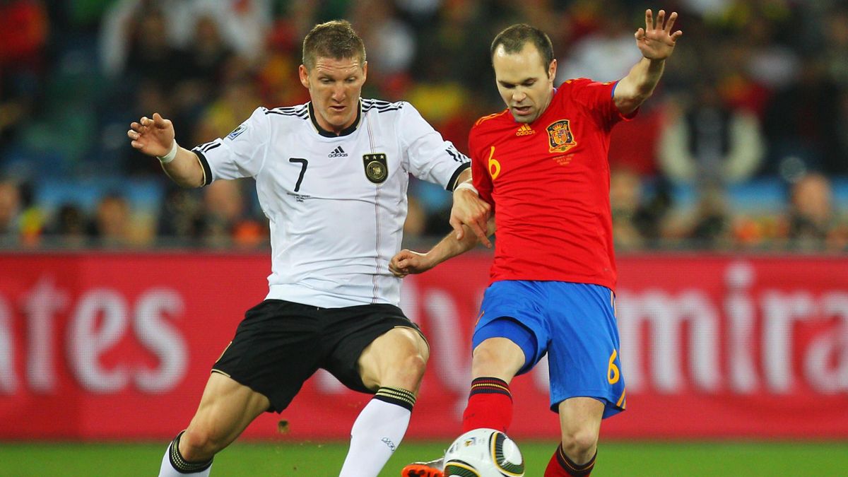 ispaniya germaniya i drugie eurosport