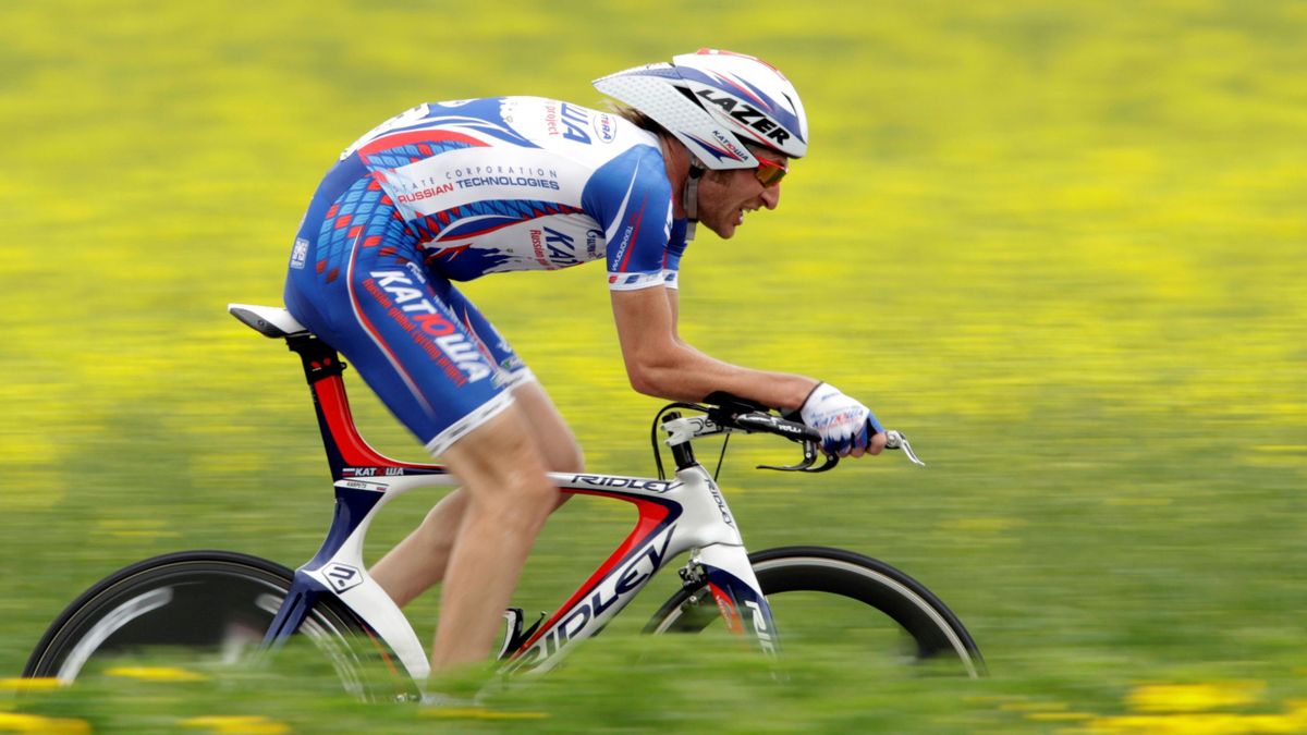 Katusha riders deals