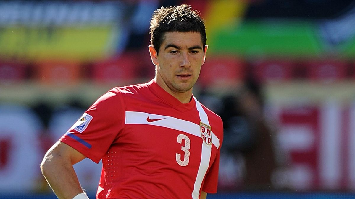 Kolarov sales jersey number