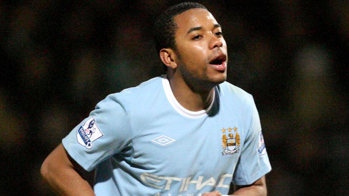 City Firm On Unhappy Duo Eurosport