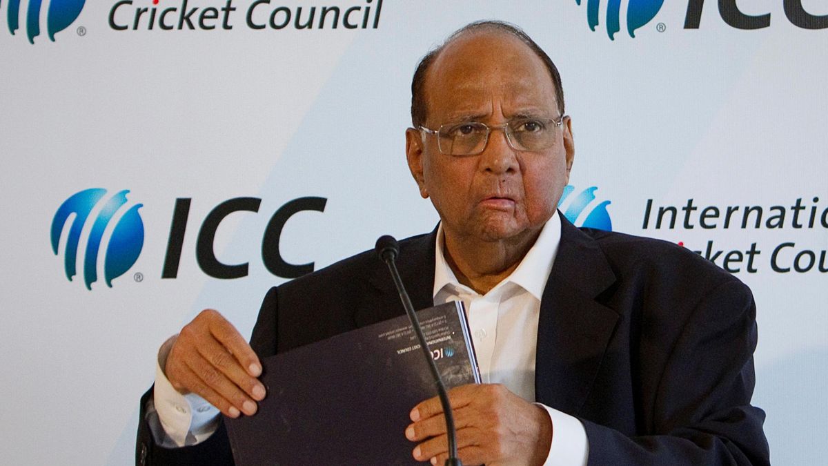 ICC vows to catch cheats Eurosport