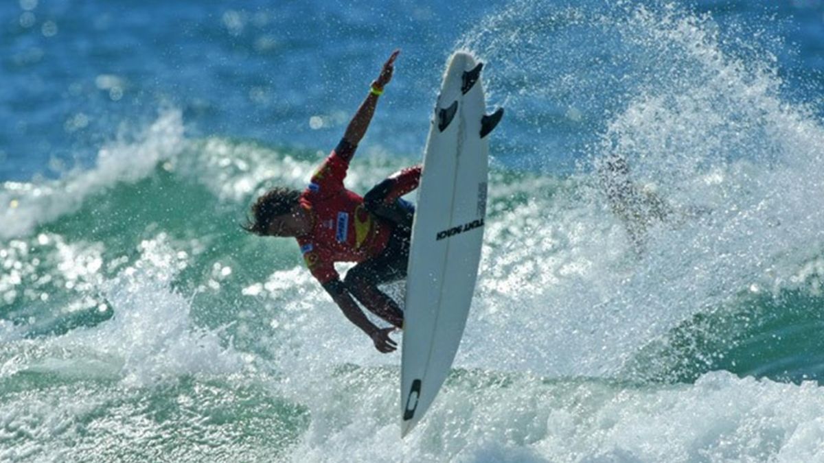 Pupo into last eight Eurosport