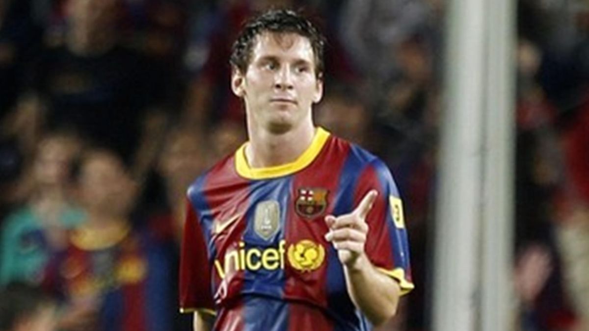 Chuts de messi on sale
