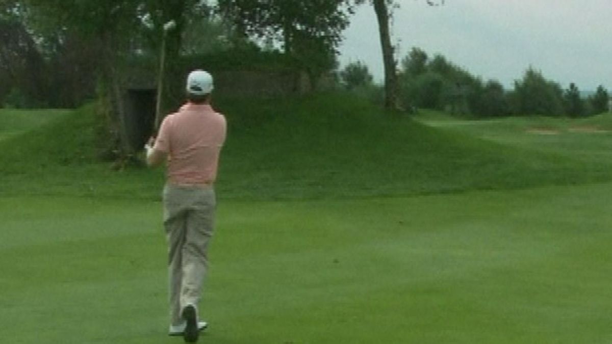 pga austrian open