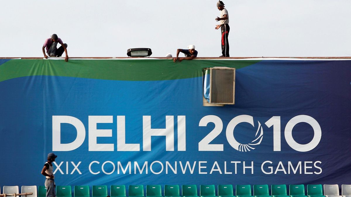 India Should Not Have Coms Eurosport